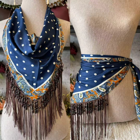 Pañuelos cintura