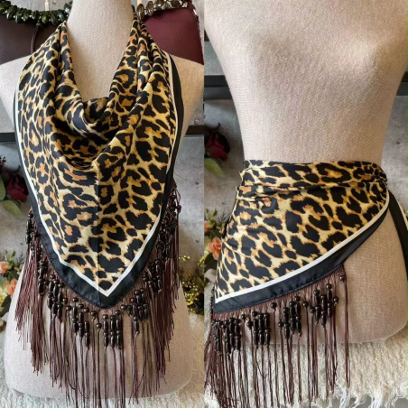 Pañuelos cintura