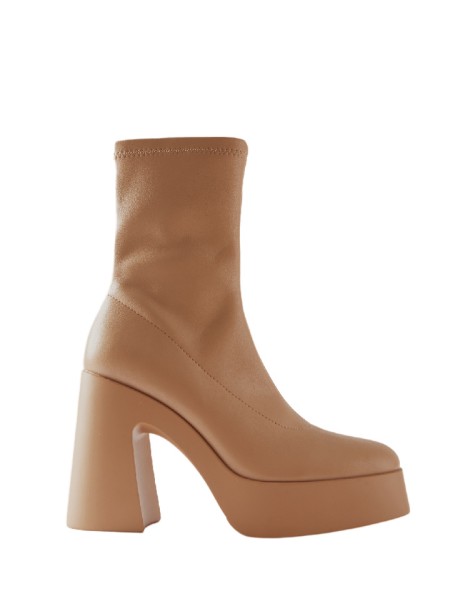 Botin plataforma M3910