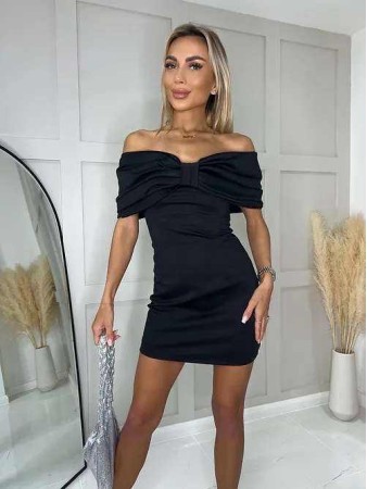 Vestido Gala