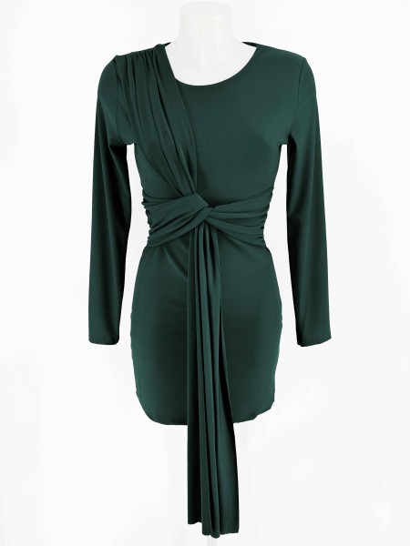 Vestido Carina