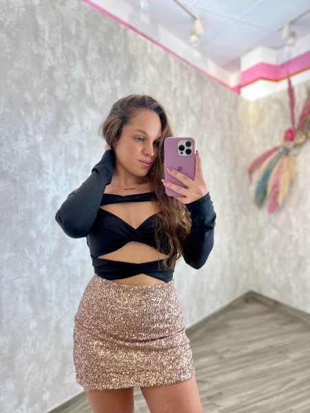 Body Cayetana