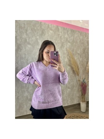 Jersey Laura