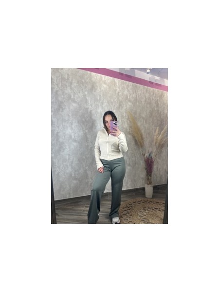 Pantalon Tania
