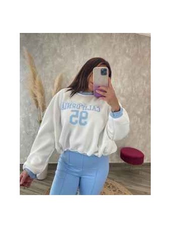 Sudadera California