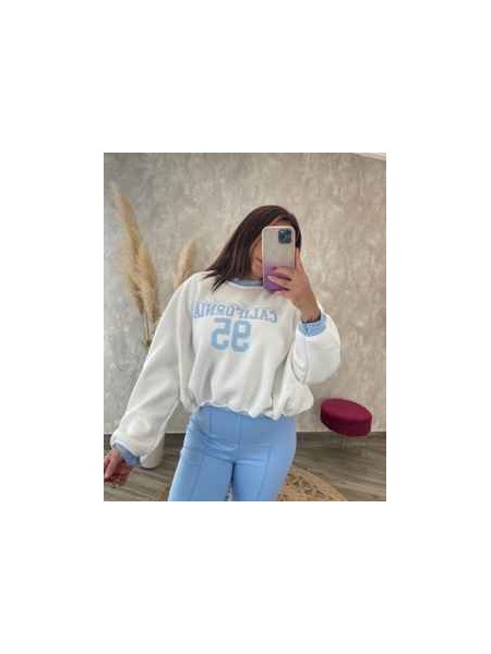 Sudadera California