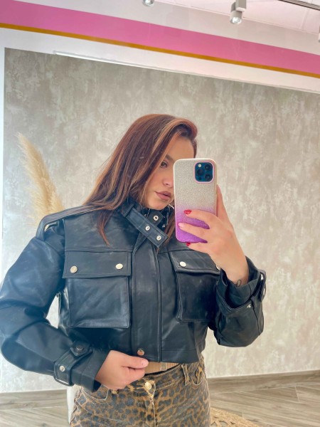 Chaqueta Abbie