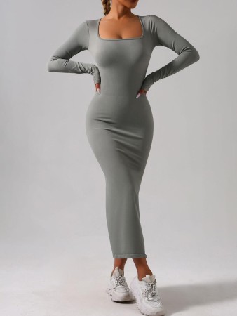 Vestido reductor
