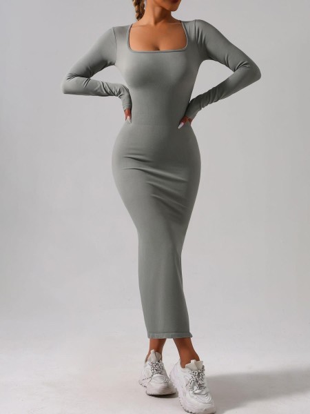 Vestido reductor