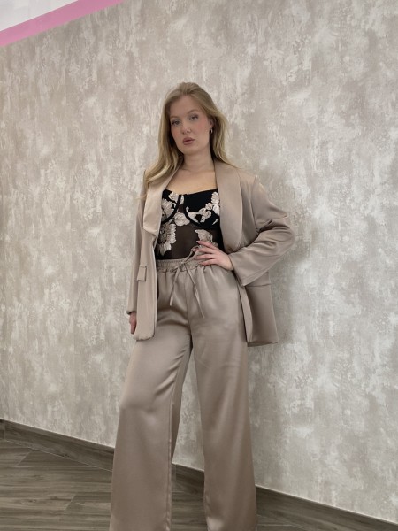 Conjunto Carlota