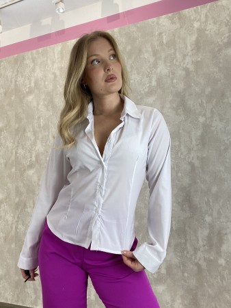 Camisa Tudela