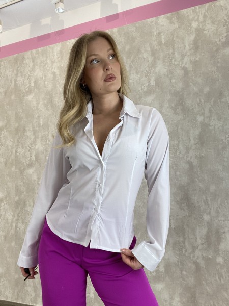 Camisa Tudela