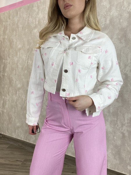 Chaqueta Marrero