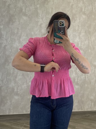 Blusa Angel