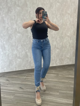 Vaquero Eva