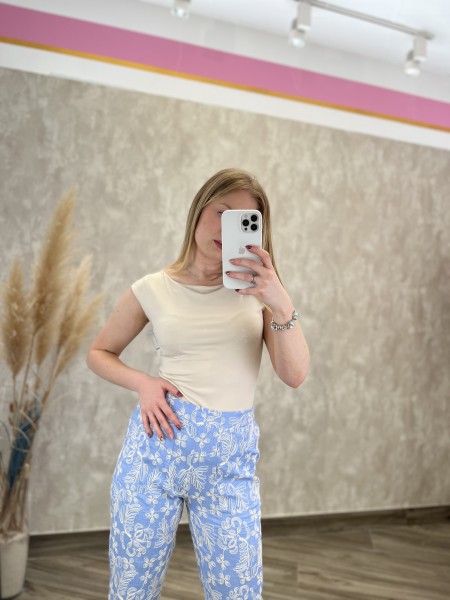 Camiseta Linda