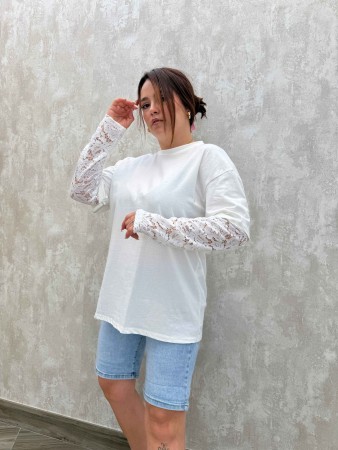 Camiseta Rosa