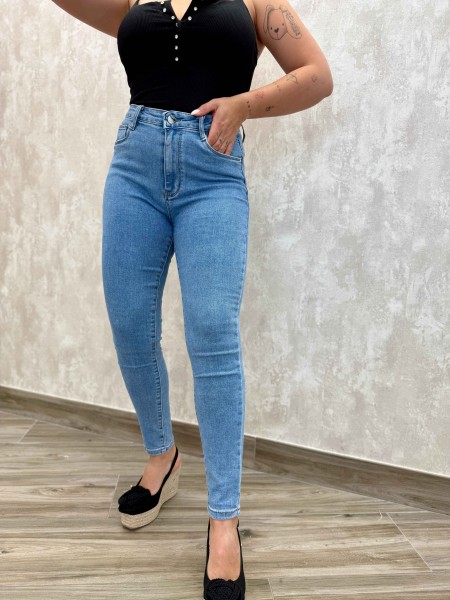 Jeans Lula