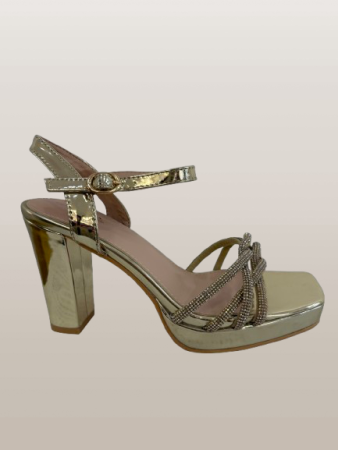 Tacon Diamante