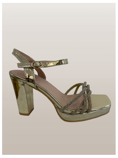 Tacon Diamante