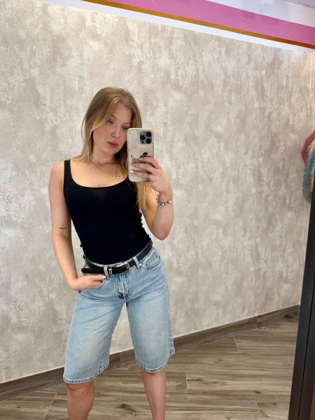 Jeans Timanfaya