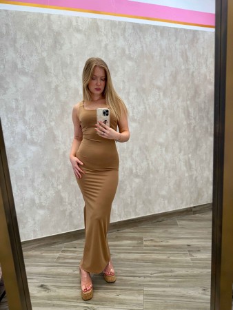 Vestido Adassa