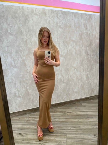 Vestido Adassa