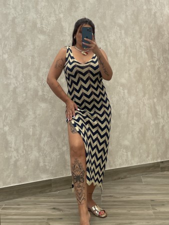 Vestido Guacimara