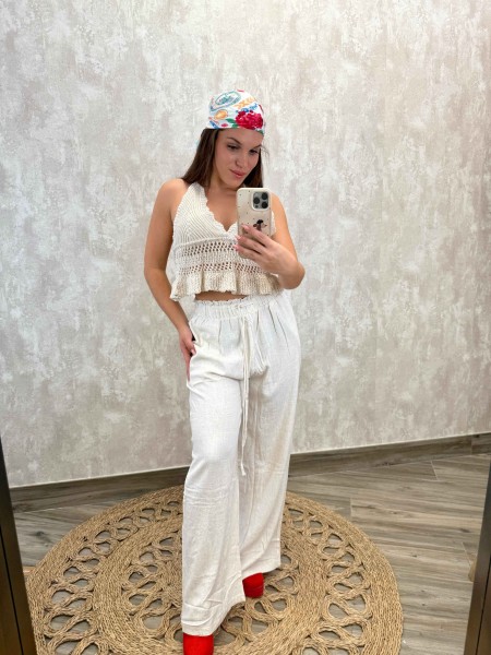 Pantalon Vega
