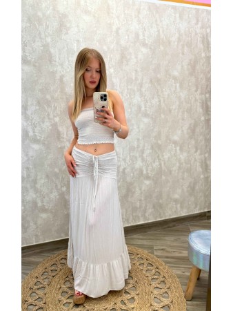 Falda-vestido Rovira
