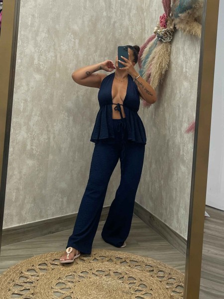 Conjunto Cecilia