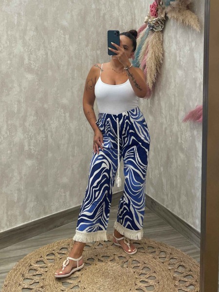 Pantalon Nélida