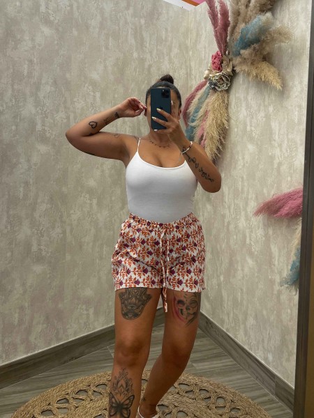 Short Susana
