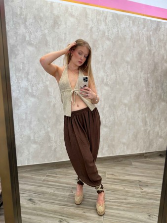 Pantalon Aladín