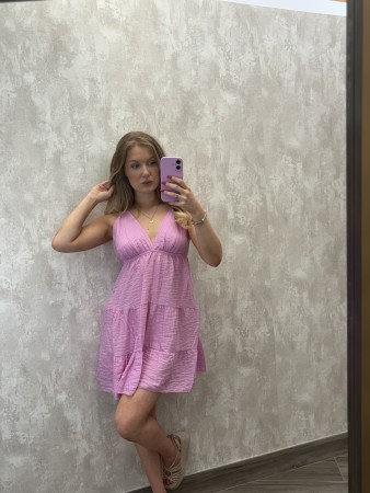 Vestido Xerach