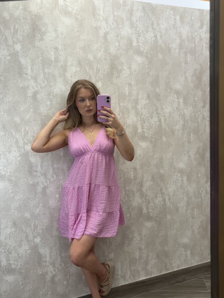 Vestido Xerach