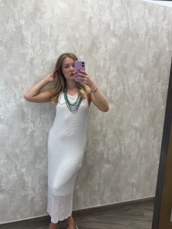 Vestido Moneyba
