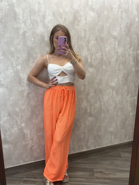 Pantalon Ramagua