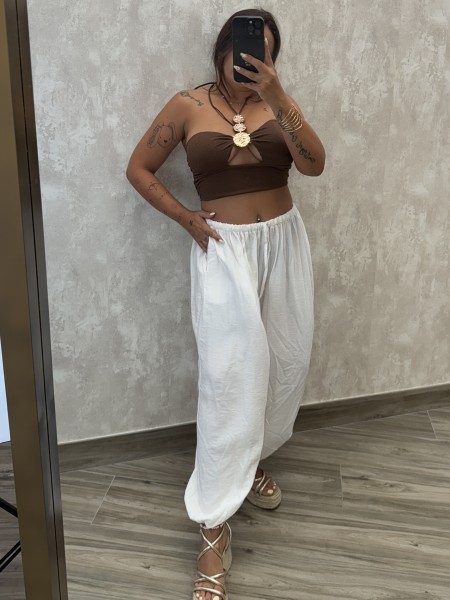 Pantalon Aladín
