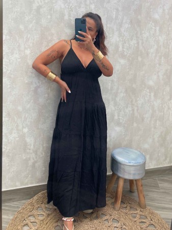 Vestido Nisa