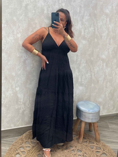 Vestido Nisa
