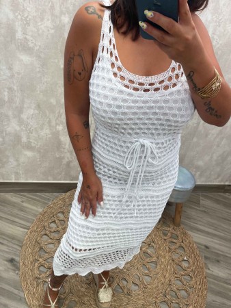 Vestido Anai