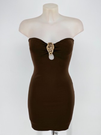 Vestido Salma