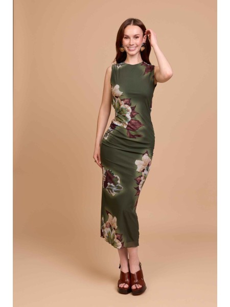 Vestido Alejandra