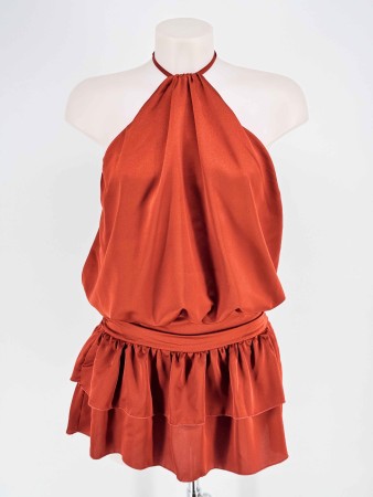 Vestido Alma