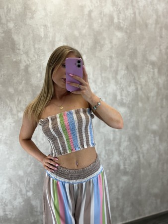 Conjunto Violeta