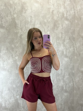 Conjunto Roxana