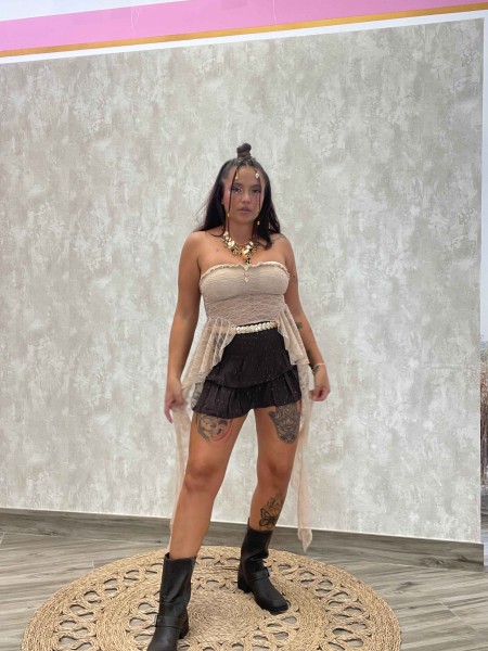 Falda Adriana