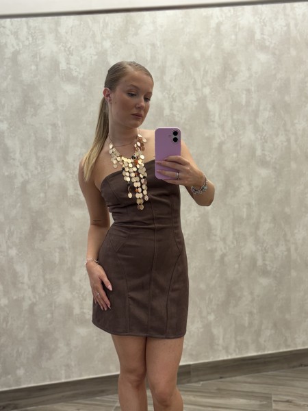 Vestido Thais
