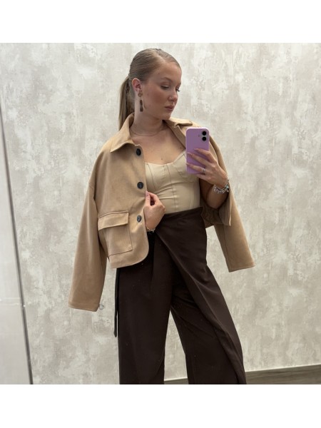 Chaqueta Teodora